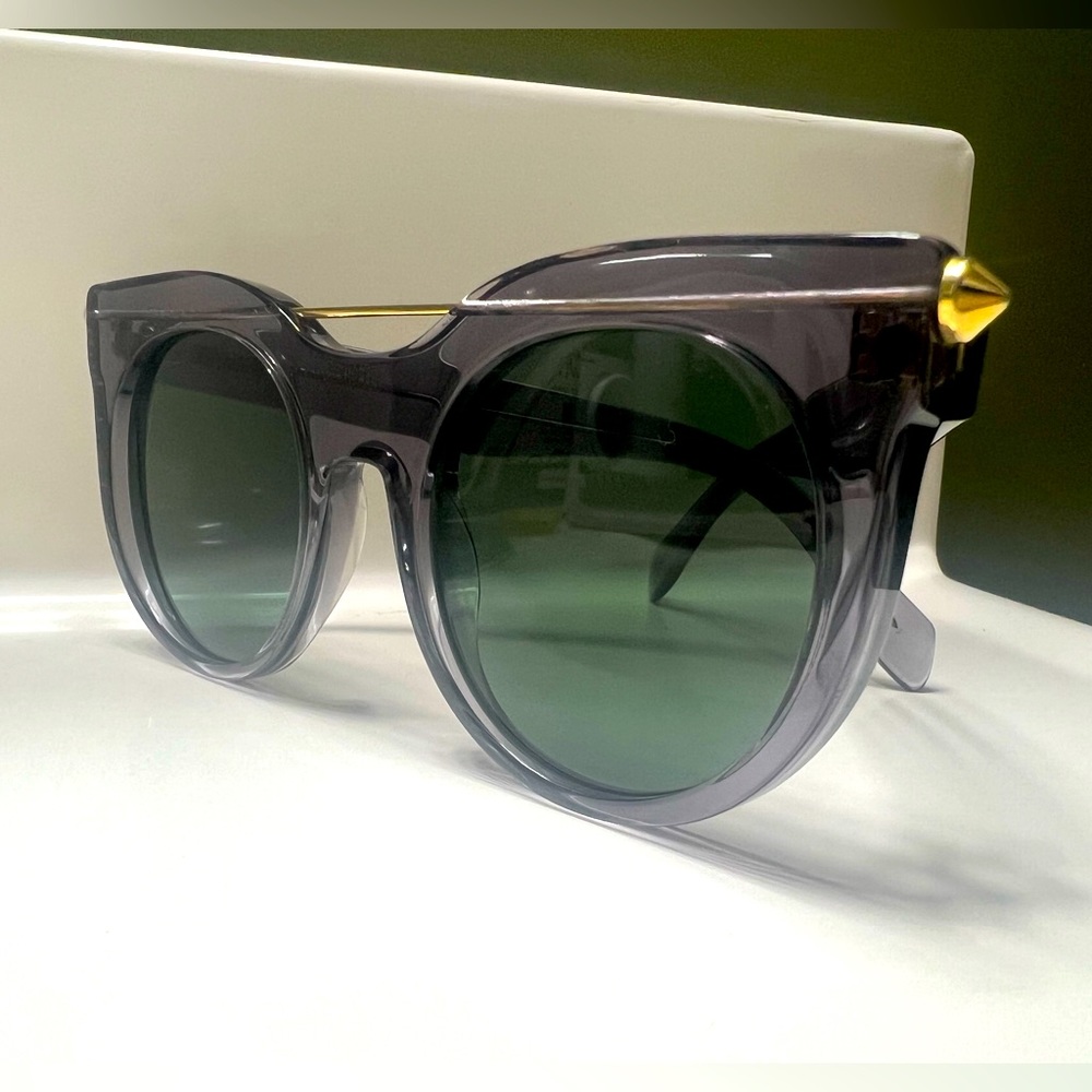 Alexander McQueen Sunglasses